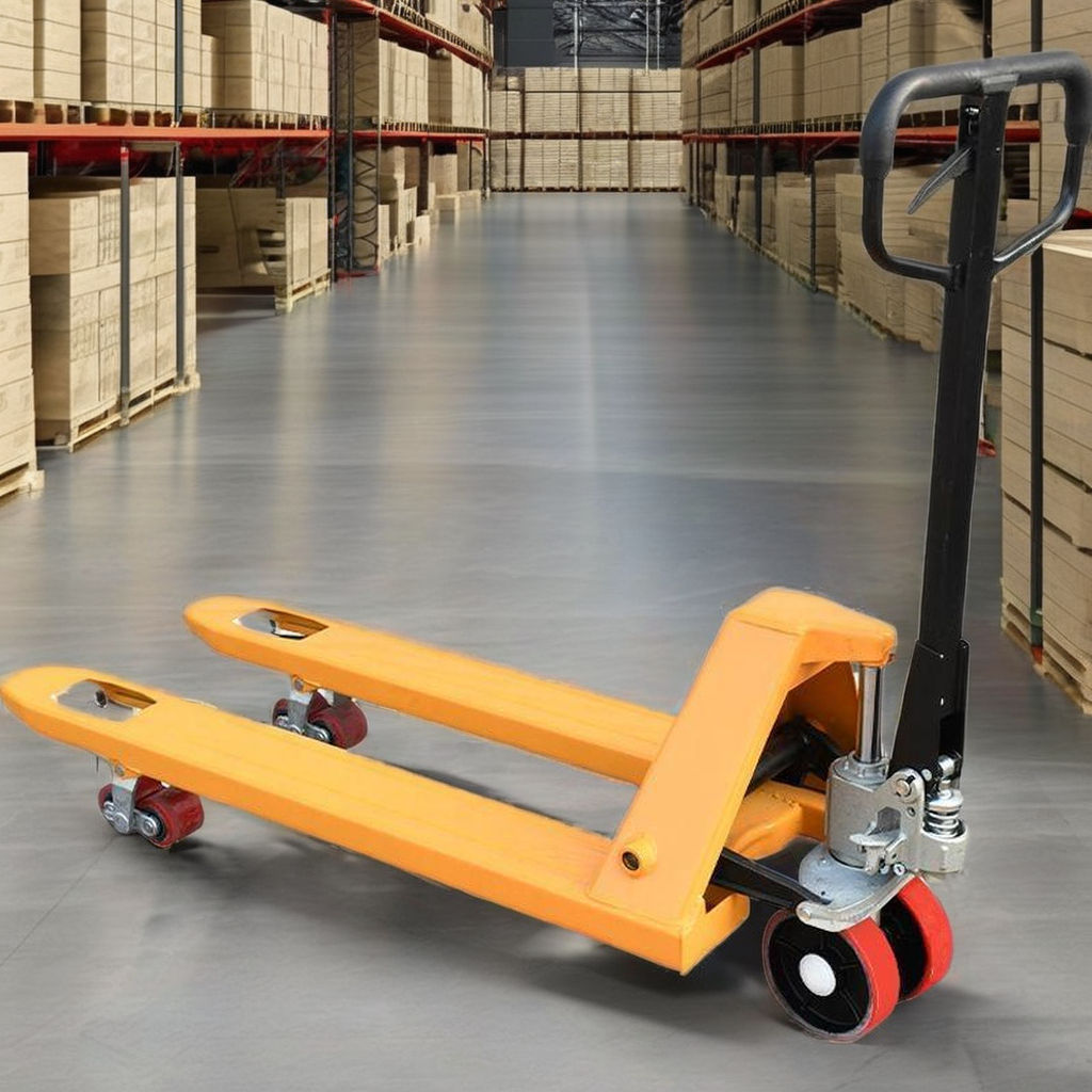 Pallet Jack