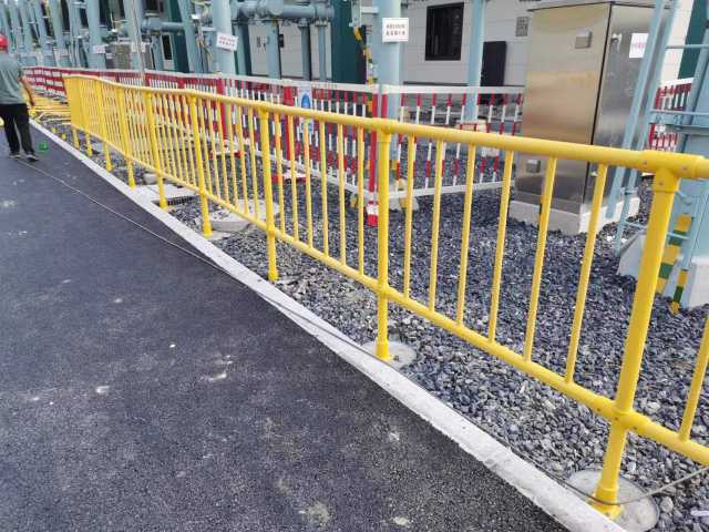 FRP Handrail