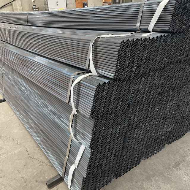 High Quality Hot Dip Galvanized Z Section Steel Beam Z Purlin for Industrial Building Structure Q235 Q355 Material