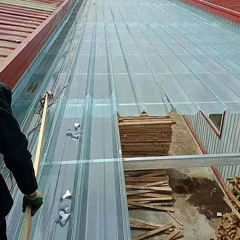 Reliable Quality Gel Coat Roof Tile FRP Profile Roofing Sheet Frp Plastic Corrugated Sheet