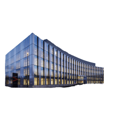 Steel Structure Hotel