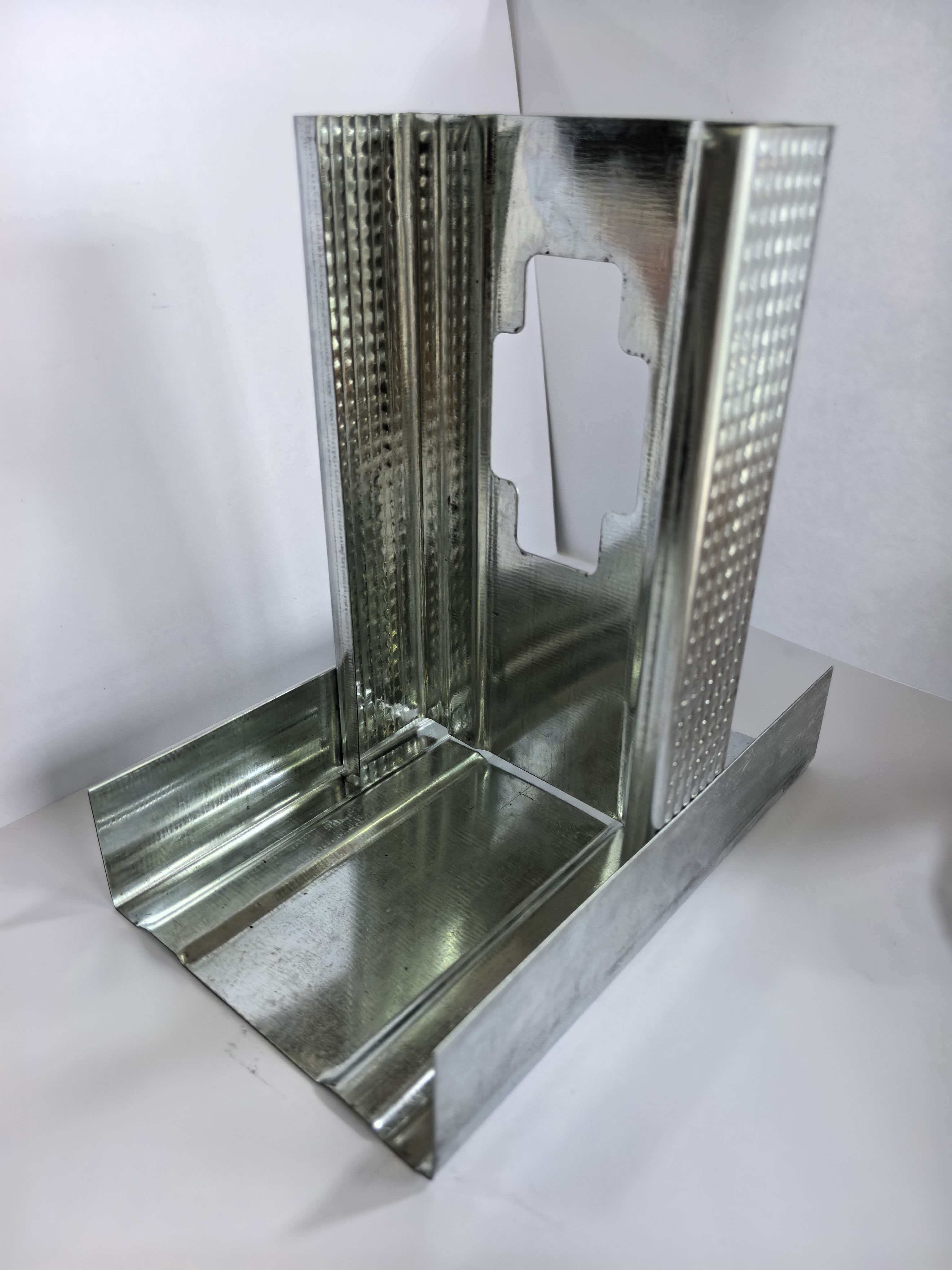 Drywall Metal Stud Specifications Drywall Profile Metal Stud and Track