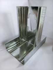 Drywall Metal Stud Specifications Drywall Profile Metal Stud and Track