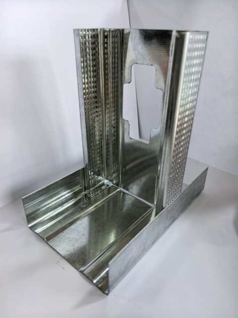 Drywall Metal Stud Specifications Drywall Profile Metal Stud and Track
