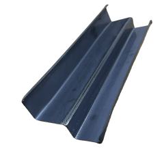 Hot Dip Galvanized Z Section Steel Z Purlin Z Channel Steel Profile Custom Sizes for Steel Structure