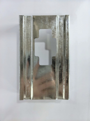 Drywall Metal Stud Specifications Drywall Profile Metal Stud and Track