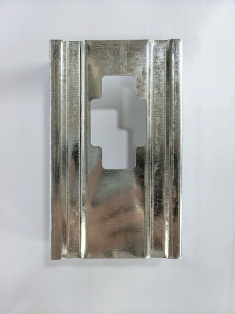 Drywall Metal Stud Specifications Drywall Profile Metal Stud and Track