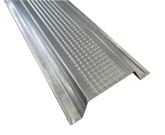 Modern Stainless Steel Profile Omega Furring Channel for Ceiling System