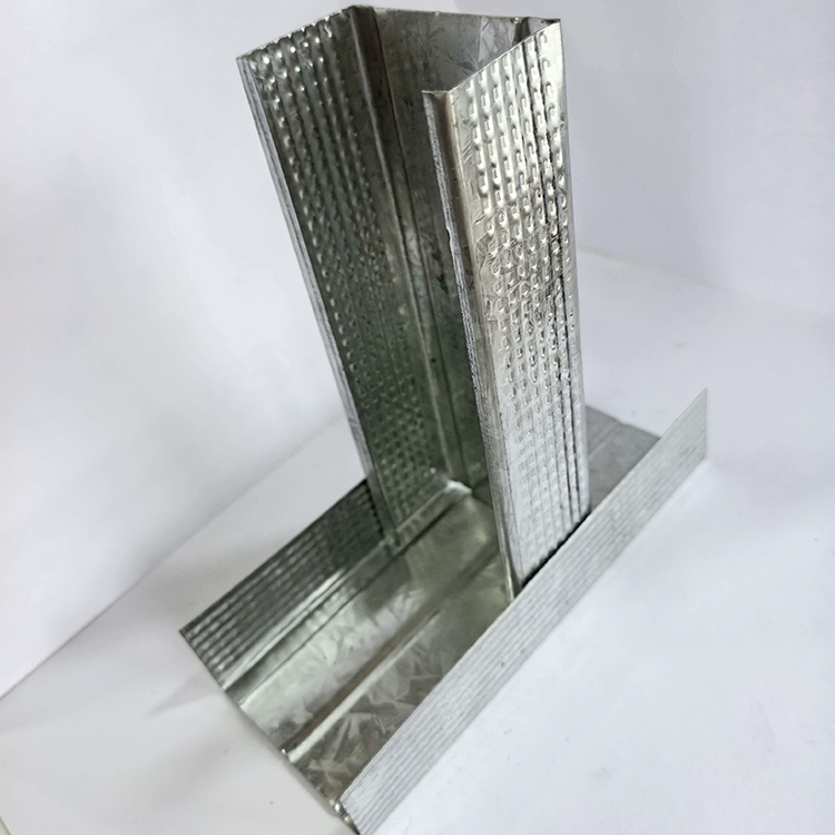 Drywall Metal Stud Specifications Drywall Profile Metal Stud and Track