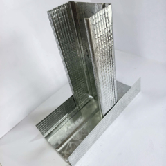 Drywall Metal Stud Specifications Drywall Profile Metal Stud and Track