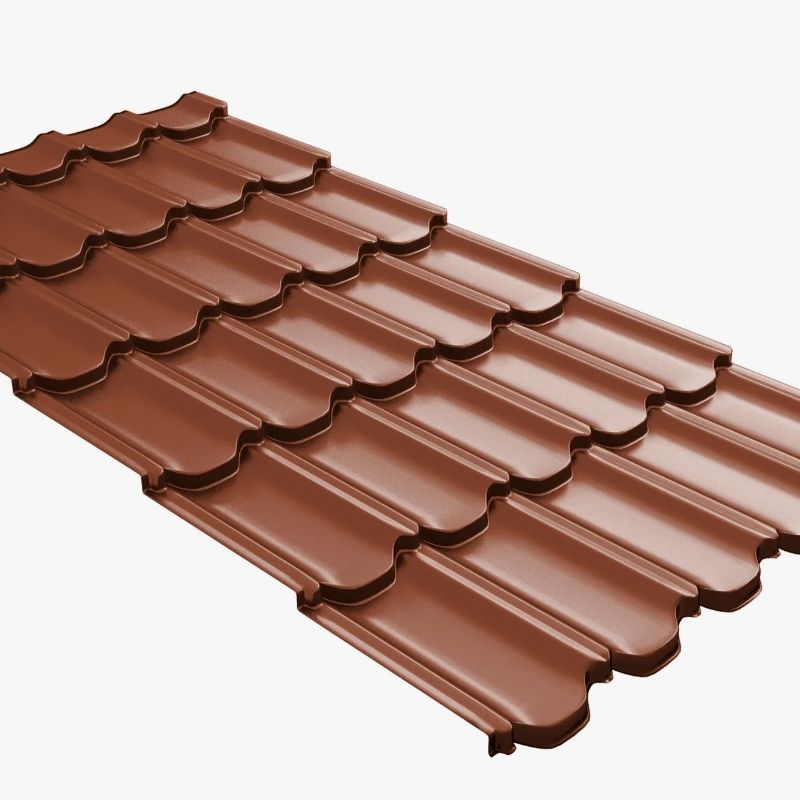 Roof Panel Cheap Price GI Galvanized Roofing Sheet Metal Color Corrugated Galvanized Steel Roofing Sheet