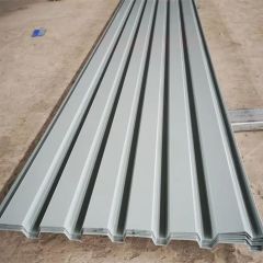 Roof Panel Cheap Price GI Galvanized Roofing Sheet Metal Color Corrugated Galvanized Steel Roofing Sheet