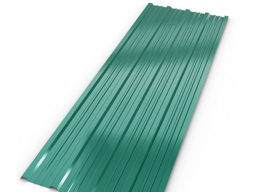 Roof Panel Cheap Price GI Galvanized Roofing Sheet Metal Color Corrugated Galvanized Steel Roofing Sheet
