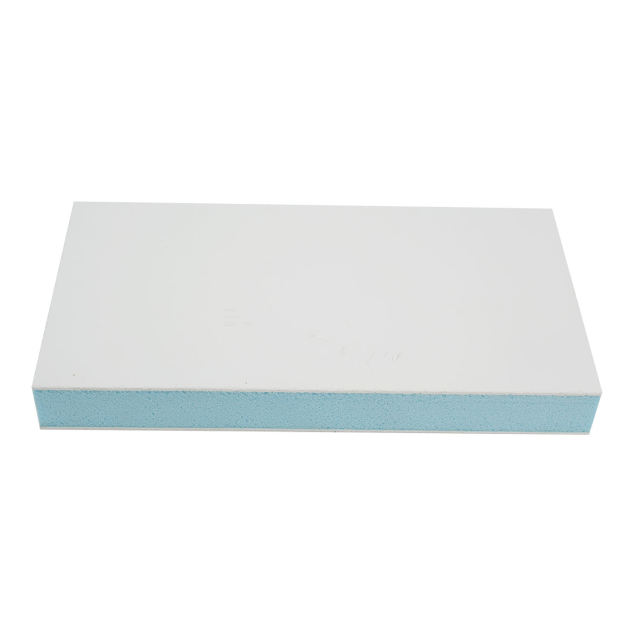 Lightweight GRP Sandwich Panels Factory Price for RV Siding/Camper Wall/Truck Body Thermal Insulation