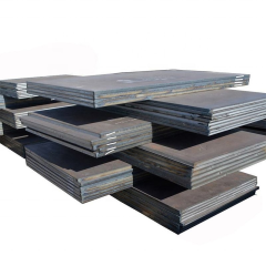 Offshore Platform Steel Plate