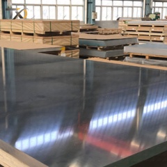 304L Stainless Steel Plate