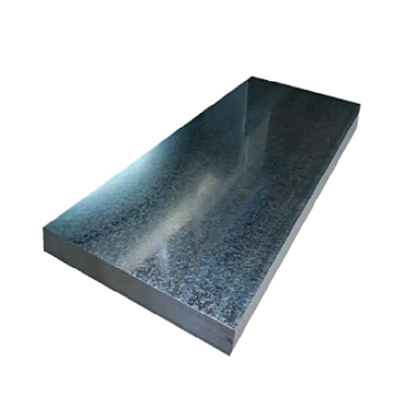 DC51D+Z (CR)Large zinc flower Galvanized Steel Sheet
