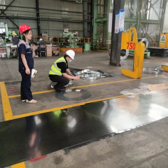 DC51D+Z (CR)Large zinc flower Galvanized Steel Sheet