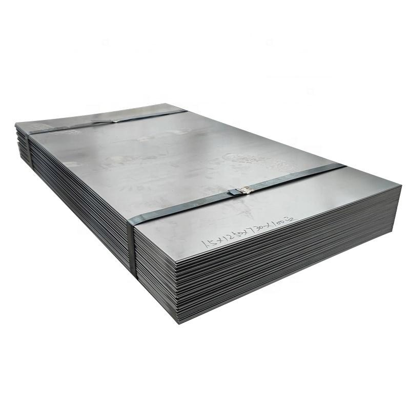 Ship Building Steel Plate
