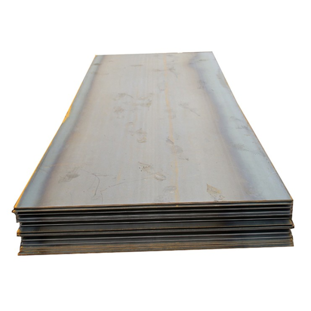 Hull Structural Steel Plate
