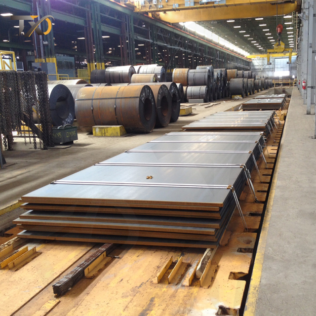 304L Stainless Steel Plate
