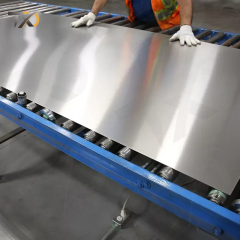 304L Stainless Steel Plate
