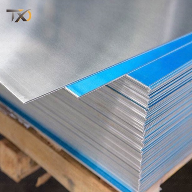 304L Stainless Steel Plate