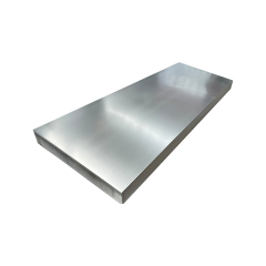 G90 Zinc Coated Prime Hot Dipped Galvanized Steel Sheet