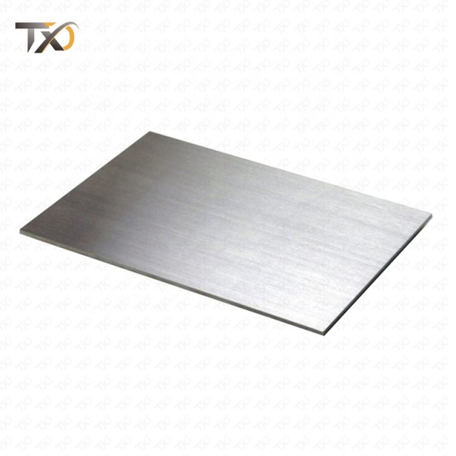 304L Stainless Steel Plate
