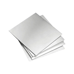 317L Stainless Steel Plate