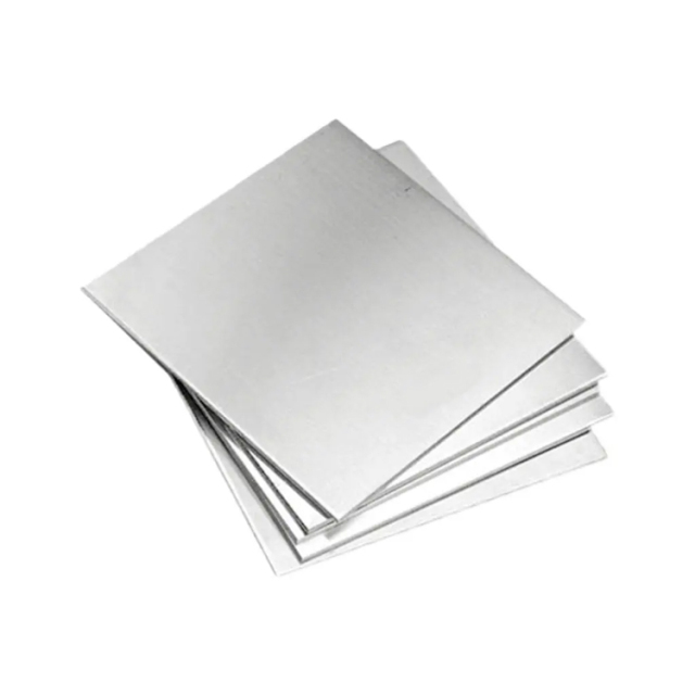 317L Stainless Steel Plate