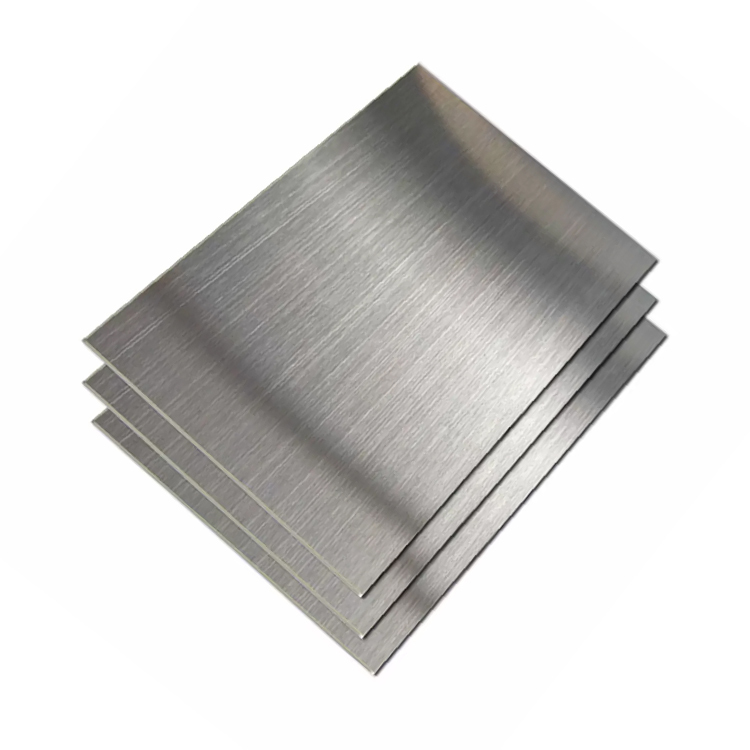 202 Stainless Steel Plate