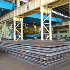 General Strength Shipbuilding Steel Plate