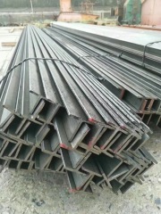 Steel W-Section I-Beams