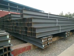 IPE-European l Beams