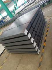 ST52/16Mn Carbon Steel Plate