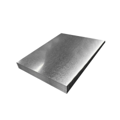 S280GD Galvanized Steel Sheet