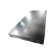 Z80 Regular Spangle Galvanized Steel Plate