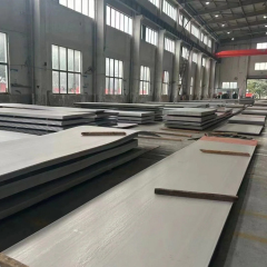 202 Stainless Steel Plate