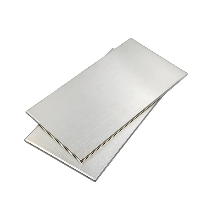 Duplex Stainless Steel Plate