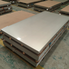 Duplex Stainless Steel Plate