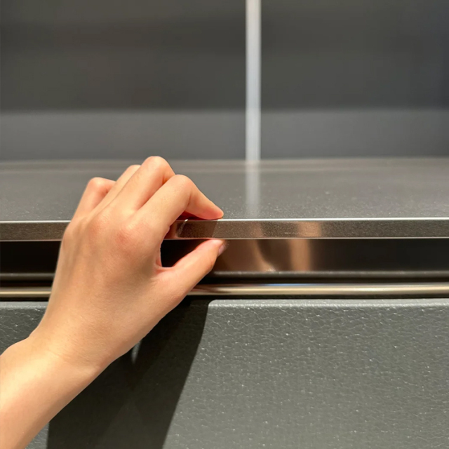 Ferritic Stainless Steel Plate