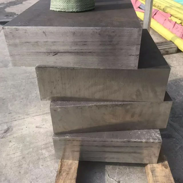 200 Series Stainless Steel Plate