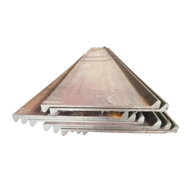 GB 9945 Bulb Flats