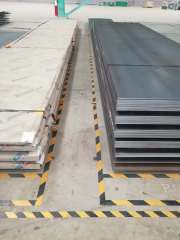 65MN Spring Steel Plate