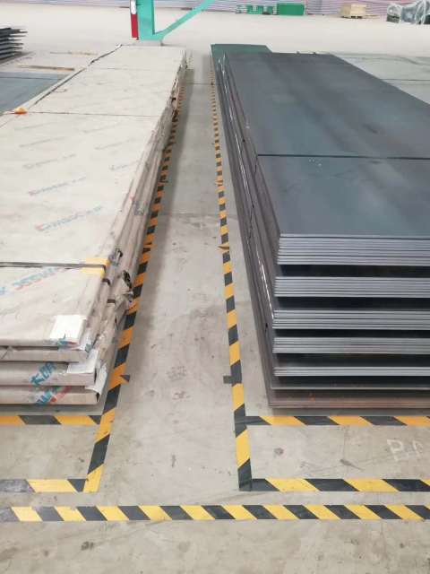 65MN Spring Steel Plate