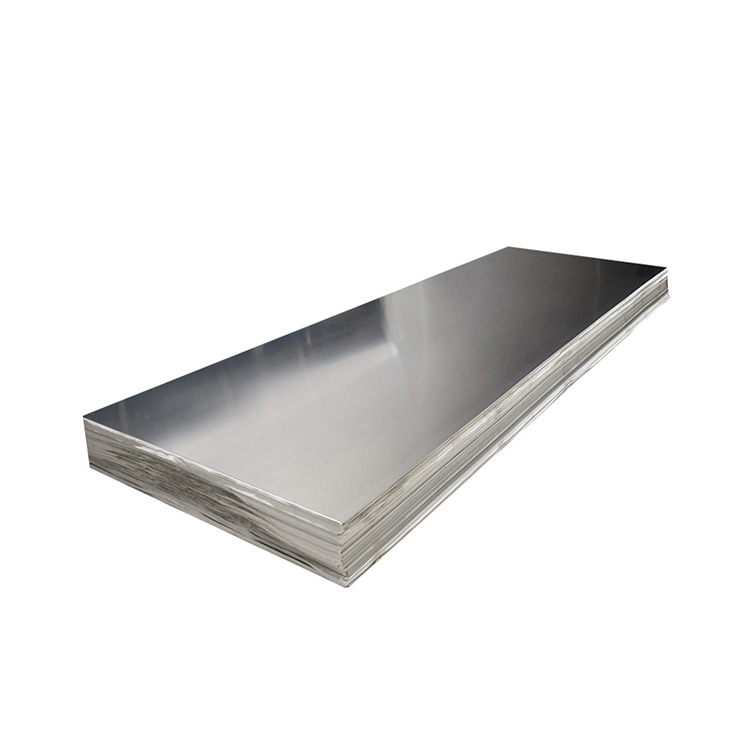 Cold Rolled Stainless Steel Plate