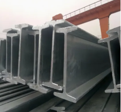 Stainless Steel H Beams