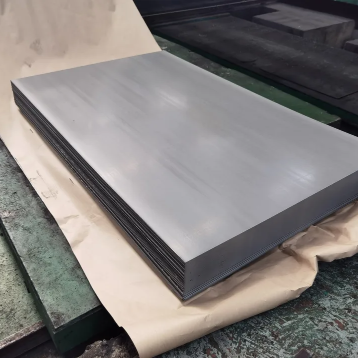 Hull Structural Steel Plate