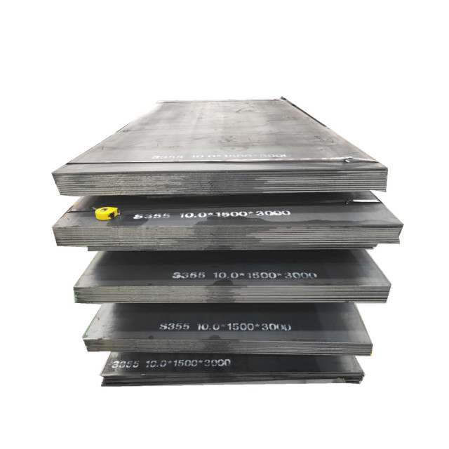 65MN Spring Steel Plate